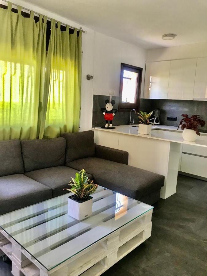 Villa Casa Montgri Ampuriabrava Exterior foto
